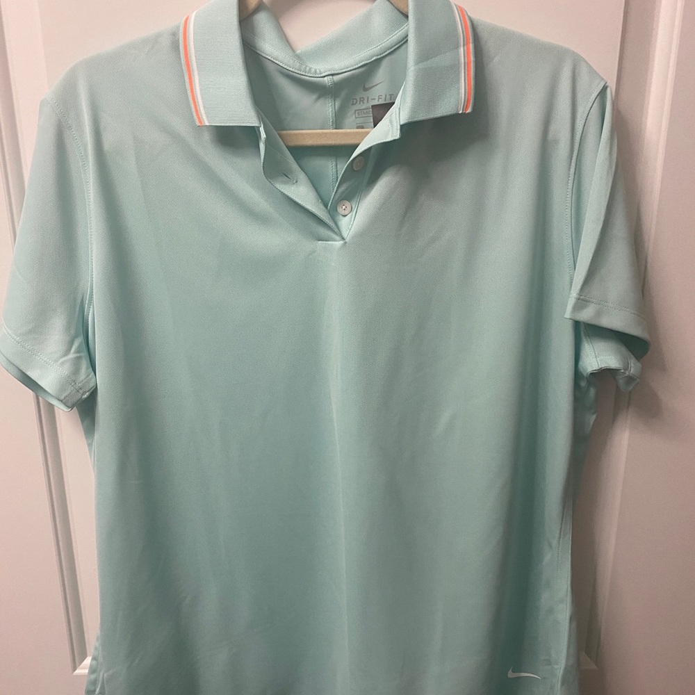 Nike Women’s Golf/Tennis Polo - XL